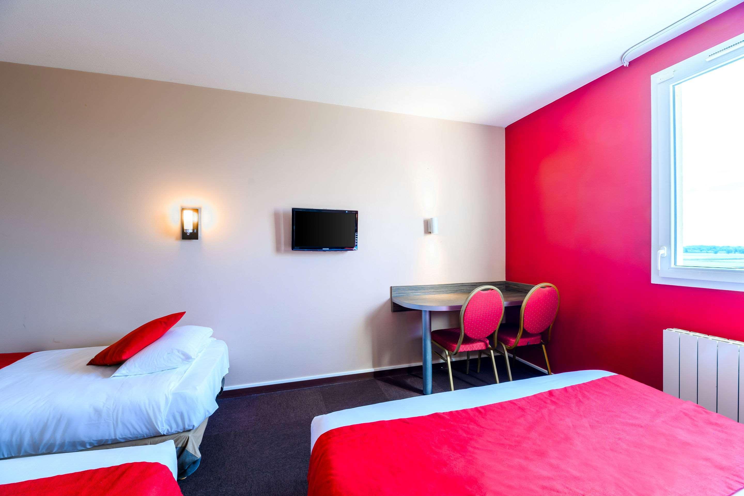 Comfort Hotel Dijon Sud - 21600 Longvic Luaran gambar